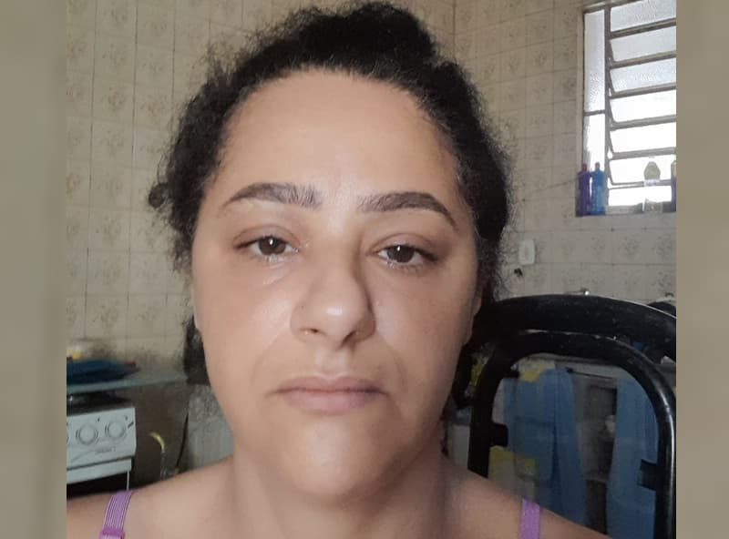 Corrente solidária busca ajuda para moradora de Teixeira que enfrenta fibromialgia e transtornos graves