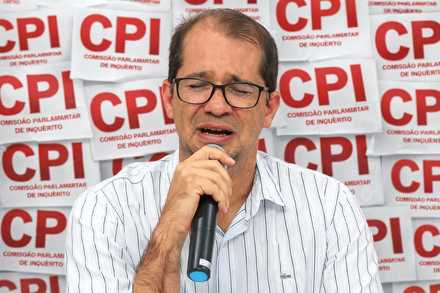 CPIs GANHAM VIDA OFICIAL EM TEIXEIRA DE FREITAS